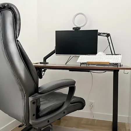 Apartament Warszawa * Varsavia