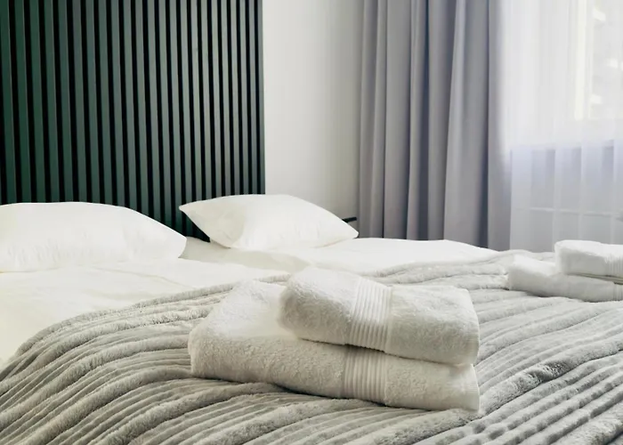 Appartamento Apartament Warszawa *