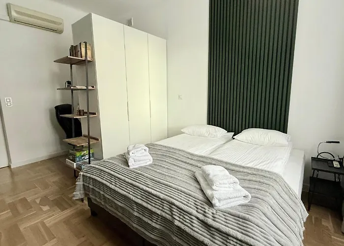 Appartamento Apartament Warszawa *