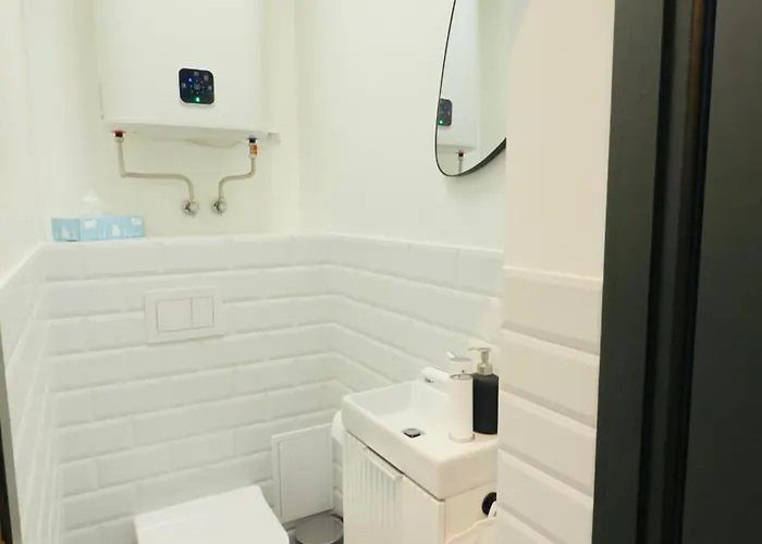 Apartament Warszawa * Warschau