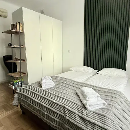 Lejlighed Apartament Warszawa *