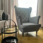 Apartament Warszawa Διαμέρισμα Βαρσοβία