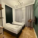 Apartament Warszawa * Warszawa