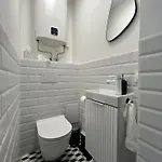 Lejlighed Apartament Warszawa Warszawa