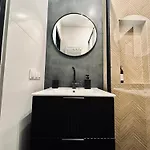 Apartament Warszawa Lejlighed *