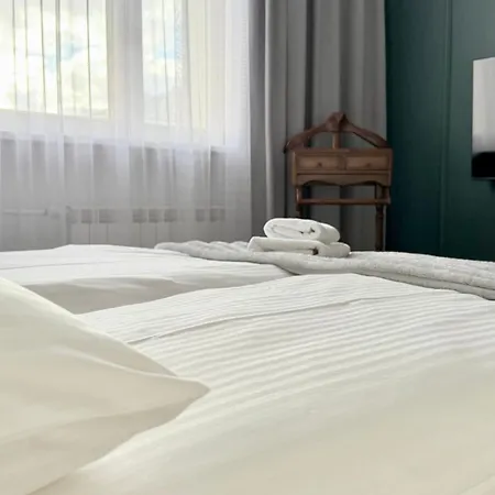 Apartament Warszawa アパート ワルシャワ