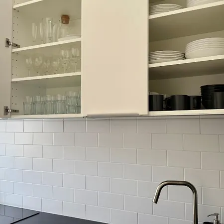 アパート Apartament Warszawa ワルシャワ