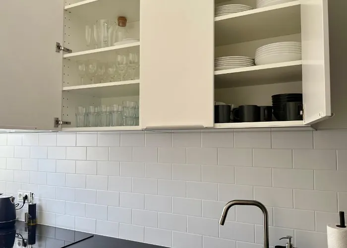 アパート Apartament Warszawa ワルシャワ